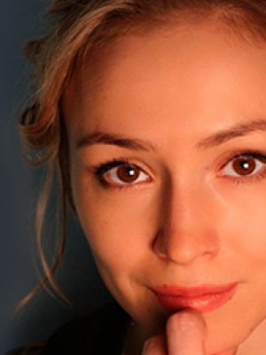 Екатерина Ливанова, актриса